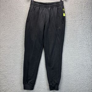 Adidas AG Mens M Sweatpants‎ Joggers Tapered Pants 0V9001 Charcoal Gray